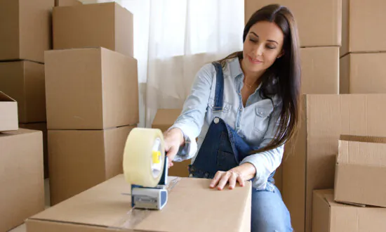 Ask Angi: What Do I Need to Do When Moving?