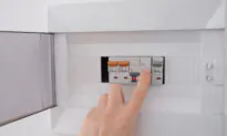 Circuit Breakers Protect House Wiring