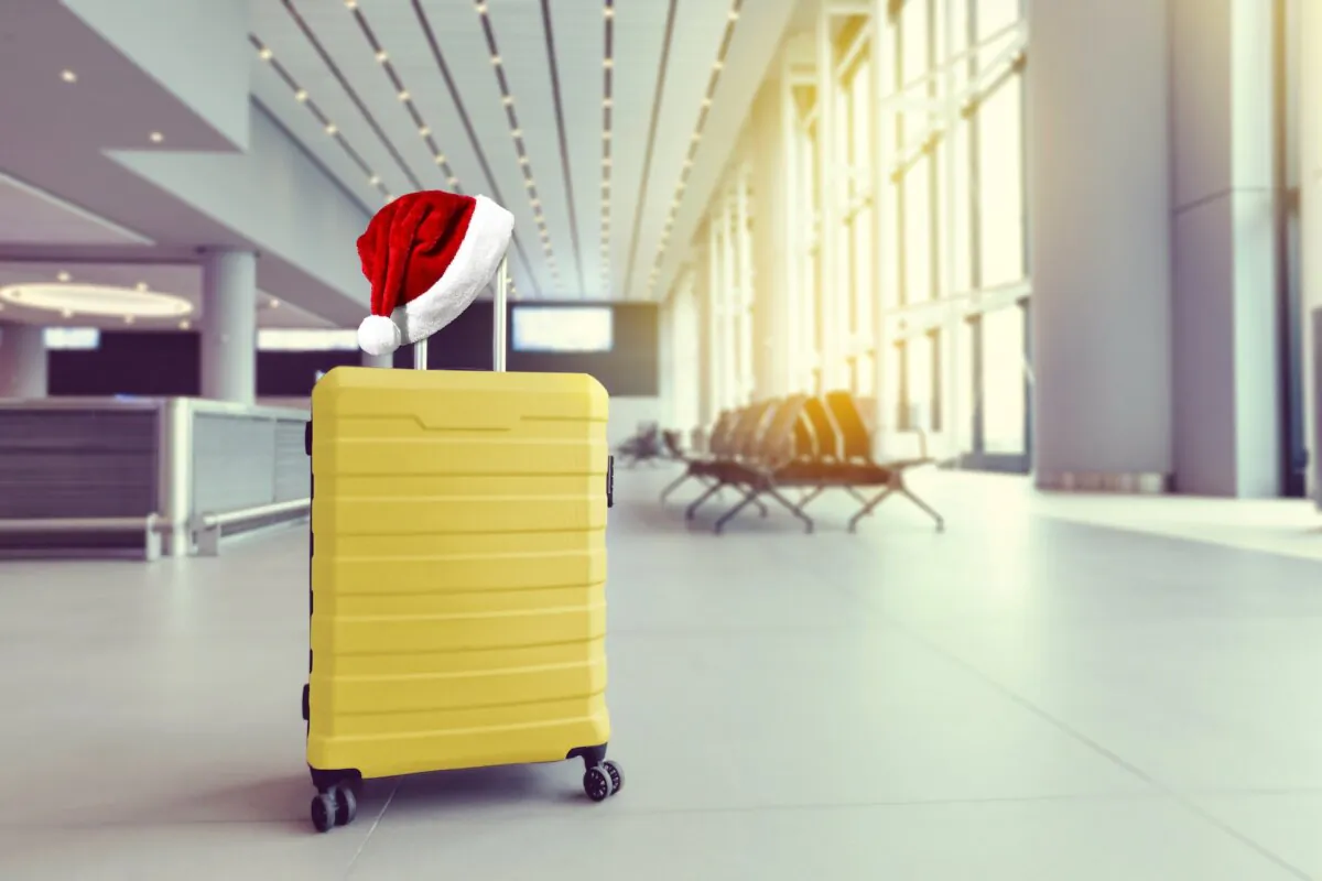 Booking airline tickets at the right time means you could save some money on holiday airfare. (photopixel/Shutterstock)