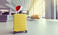 Holiday Flights Are Cheaper This Year—Here’s How to Book Smart