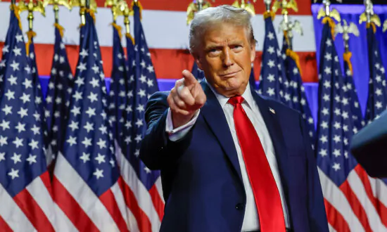 New Policies and Next Steps During Trump Transition; Demographic Shifts Push Trump to Victory