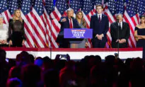Celebrities React as Trump Wins 2024 Presidential Election