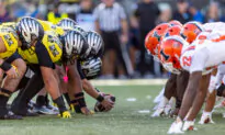 Projecting How the College Football Playoff Shakes out Amid Committee’s First Poll