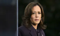 Harris Is Democrats’ Top Choice for 2028 Presidential Election: Poll