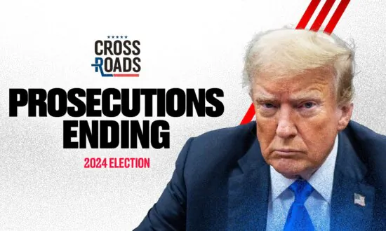 Prosecutions of Trump Could Come to a Close; Harris Concedes Election | Live With Josh