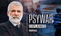 Tactics of Psychological Manipulation: Dr. Robert Malone