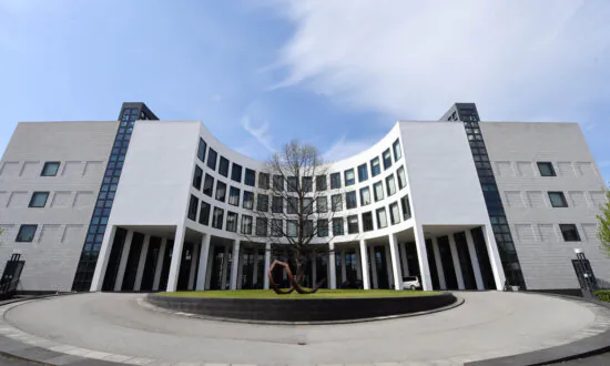 Germany Arrests Munich Couple Suspected of Spying for China