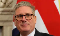 Starmer to Sign Deals With Balkan States to Target Illegal Immigrant Smuggling Gangs