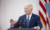 Biden Pardons 39 People, Commutes Sentences for Nearly 1,500