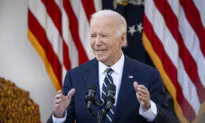 Biden Urges Congress to Approve $100 Billion Supplemental for Disaster Relief