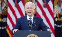 Biden Promises Peaceful Transition to Trump Admin; Johnson Launches Bid for House Speaker