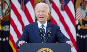 Biden Promises Peaceful Transition to Trump Admin; Johnson Launches Bid for House Speaker