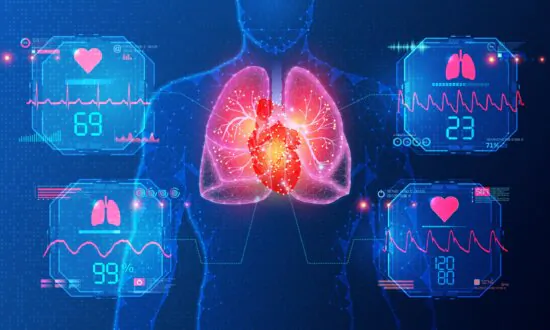 HRV: The Valuable Heart Rate Signal Few Are Measuring