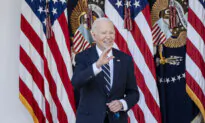 Biden Vows Peaceful Transfer of Power