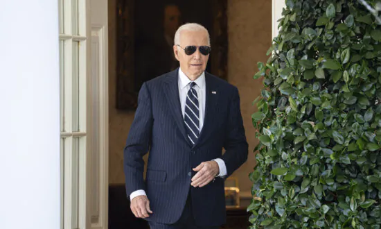 White House Outlines Biden’s Priorities for Rest of Term
