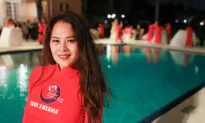 Trump’s Win Uplifts Anti-Communist Group at Mar-a-Lago Party