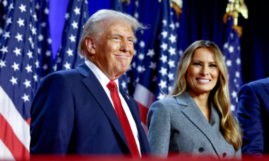 The Market Loves a Decisive Election