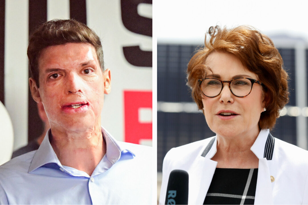 Democrats Inch Ahead in Yet-to-Be-Called US Senate Races | The Epoch Times