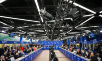 European Leaders Meeting in Budapest Urge Trump to Support Ukraine, Avoid Trade Wars
