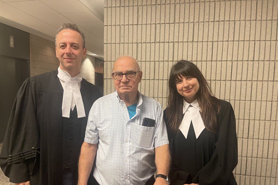 Man Acquitted of Decades-Old Murders Settles Lawsuit With Montreal and Quebec