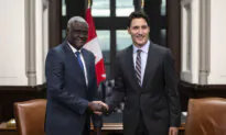 Africa Strategy Back on the Table, as Ottawa Heralds New Embassies, Security Projects