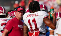 Neither Alabama nor LSU Can Afford Loss in Crucial SEC Matchup
