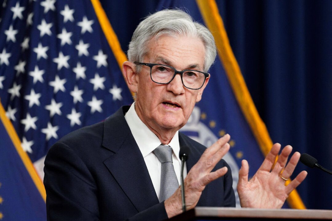 LIVE 2:15 PM ET: Powell Speaks After Interest Rate Decision