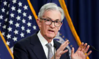 Federal Reserve Cuts Interest Rates for 2nd Straight Meeting