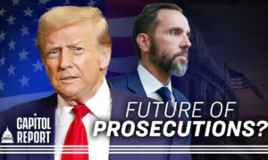 How Will Trump’s Election Victory Impact His Criminal Cases? | Capitol Report