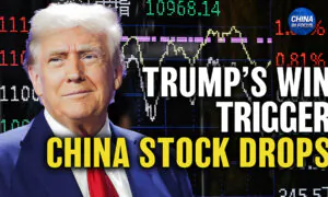 What Trump’s 2nd Presidency Means for China; Who Could Join Trump’s New Cabinet?