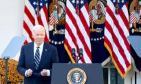 White House Outlines Biden’s Priorities for Rest of Term