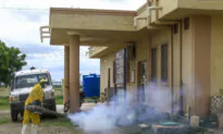 Dozens Die of Mysterious Illness in Besieged Sudan Town