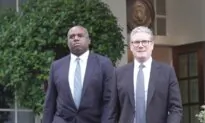 UK Will Seek to Persuade Trump Against Imposing Tariffs on British Goods: Lammy