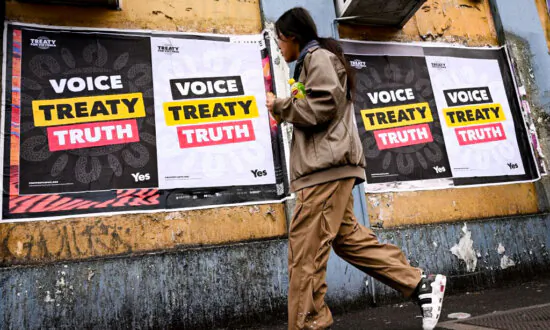 What We Know so Far About Victoria’s $300 Million Indigenous Treaty