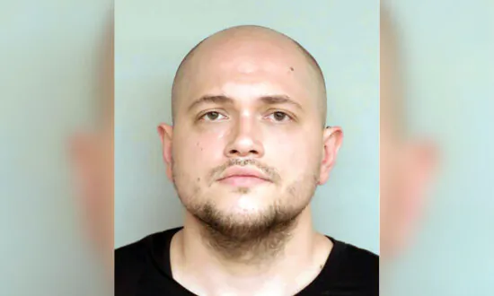 Jury Convicts Man of Killing Girlfriend and Hiding Her Body in Rural Minnesota
