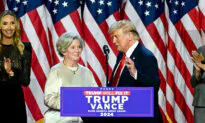Trump’s Chief of Staff Meets With Senate Republicans on Megabill