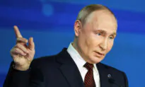 Putin Signs New Doctrine Lowering Threshold for Russia Using Nuclear Weapons