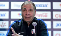 Bruce Arena Returns to MLS as San Jose Earthquakes Head Coach