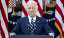 Biden Vows Support for Ukraine After ‘Horrific’ Russian Drone Attack