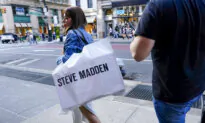 Steve Madden to Reduce China Production Amid Looming Trump Tariffs