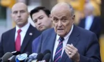 Giuliani Reaches Settlement With Ex-Georgia Election Workers in Defamation Case