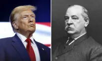 What Trump and Grover Cleveland Have in Common