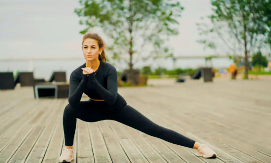 Weak Legs Equal a Weak Back–6 Leg Strengthening Exercises to Save Your Back