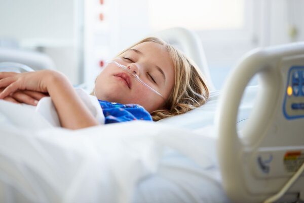 1 in 4 Child Deaths During ER Visits Are Preventable