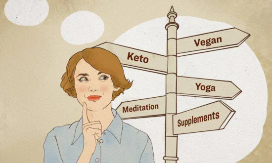Overwhelmed by ‘Healthy Choices’? Here’s How to Choose Wisely