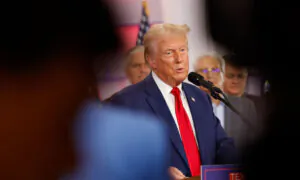 DOJ Discloses Foiled Iranian Assassination Plot on Trump; Anti-Semitic Rioters Attack Israeli Soccer Fans in Amsterdam