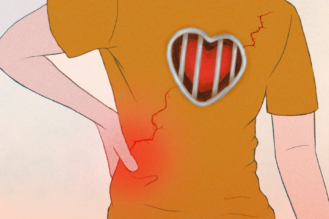 (Illustration by The Epoch Times)