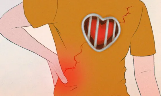 Chronic Pain Could Be a Silent Echo of Unprocessed Emotions