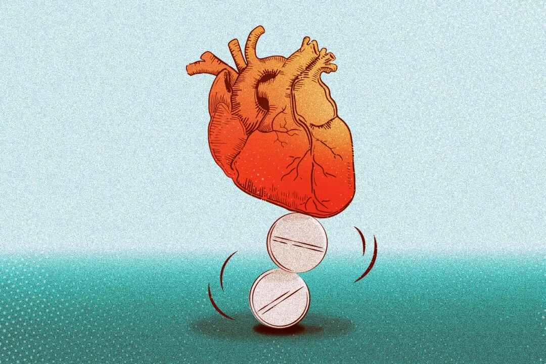 (Illustration by The Epoch Times, Shutterstock)