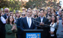 San Francisco Mayor-Elect Promises ‘World Class’ Administration